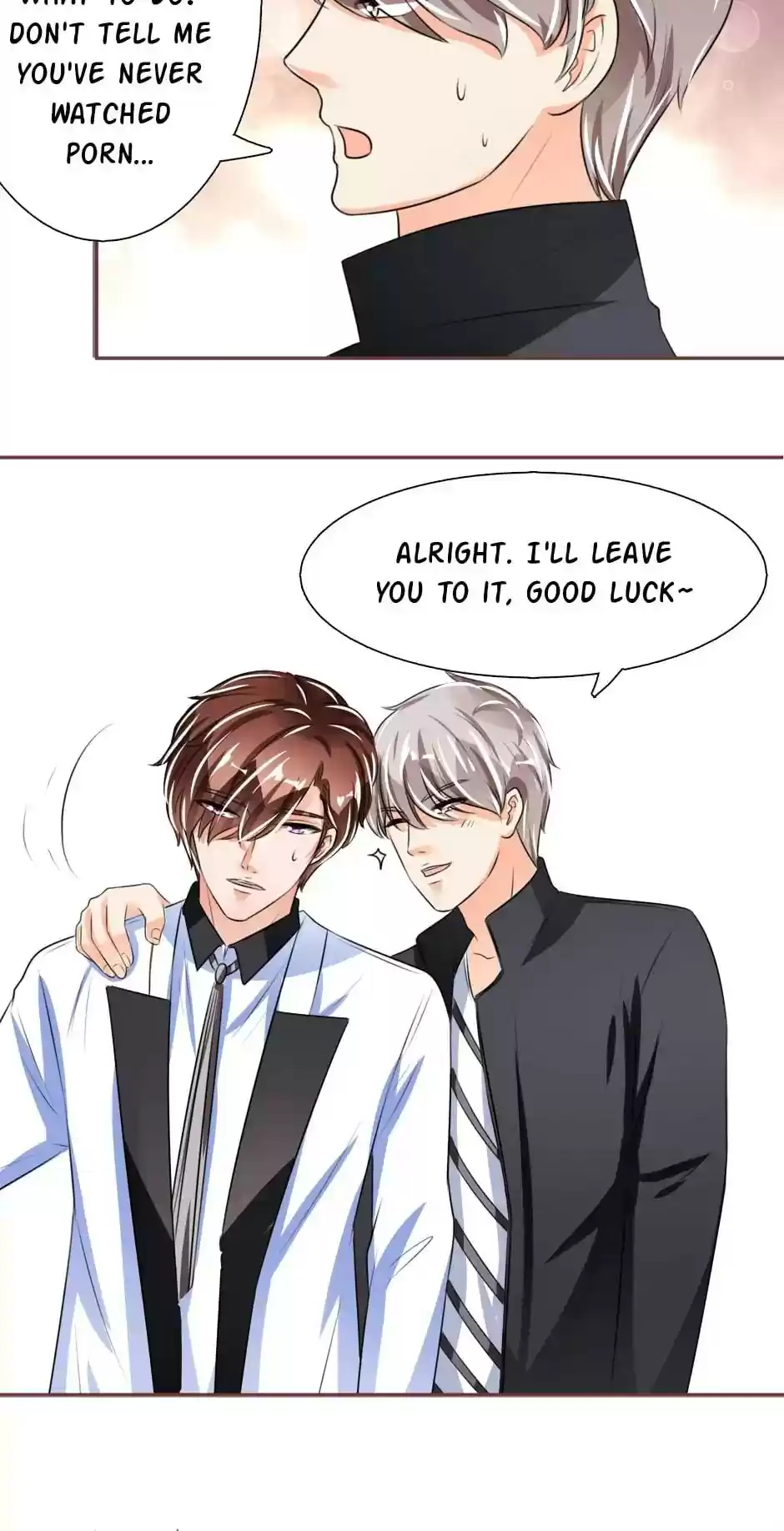 Wangjuede Siyou Baobei Chapter 50