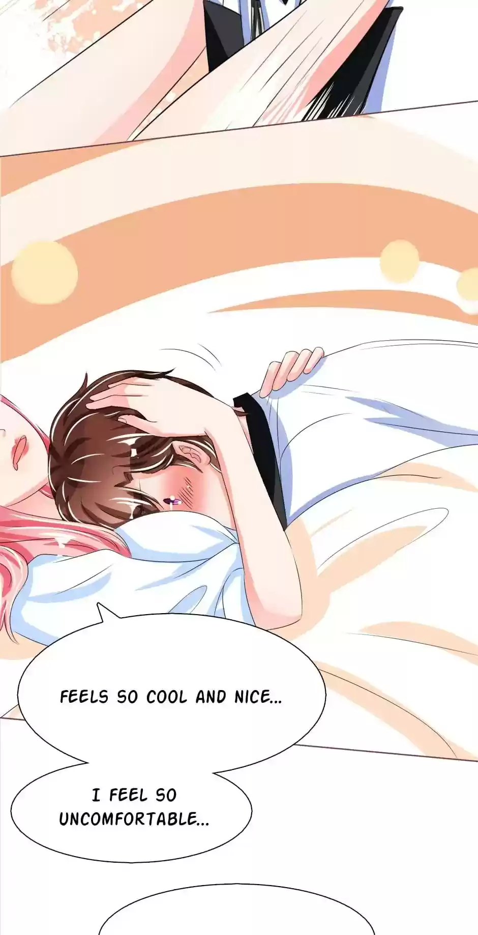 Wangjuede Siyou Baobei Chapter 50