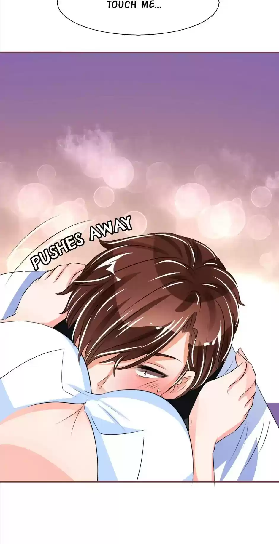 Wangjuede Siyou Baobei Chapter 50