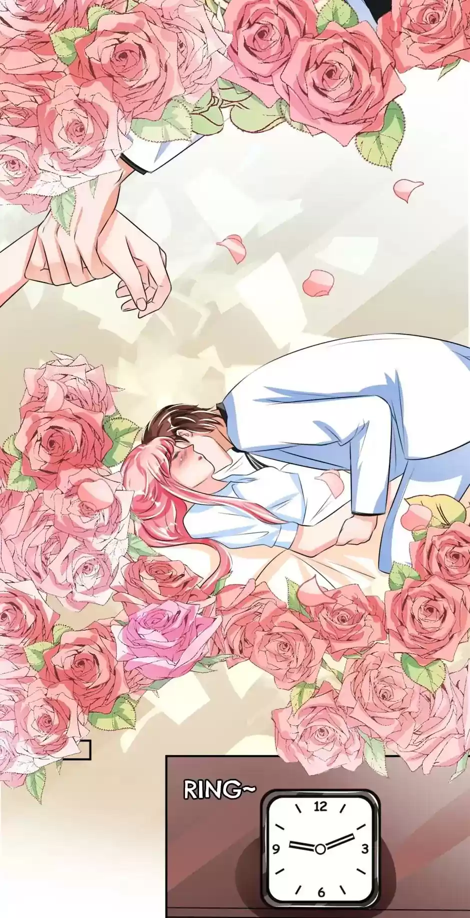 Wangjuede Siyou Baobei Chapter 50