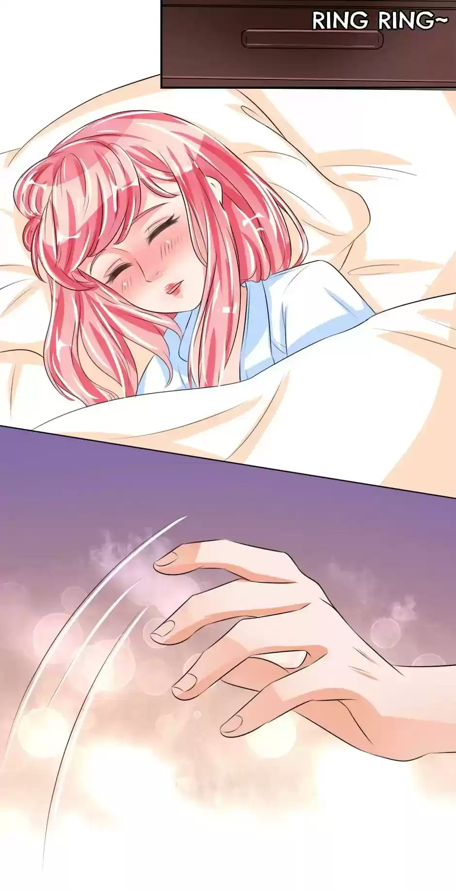 Wangjuede Siyou Baobei Chapter 50