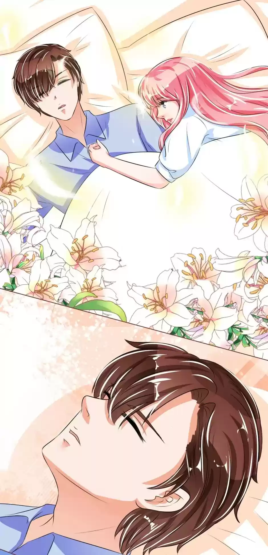 Wangjuede Siyou Baobei Chapter 50