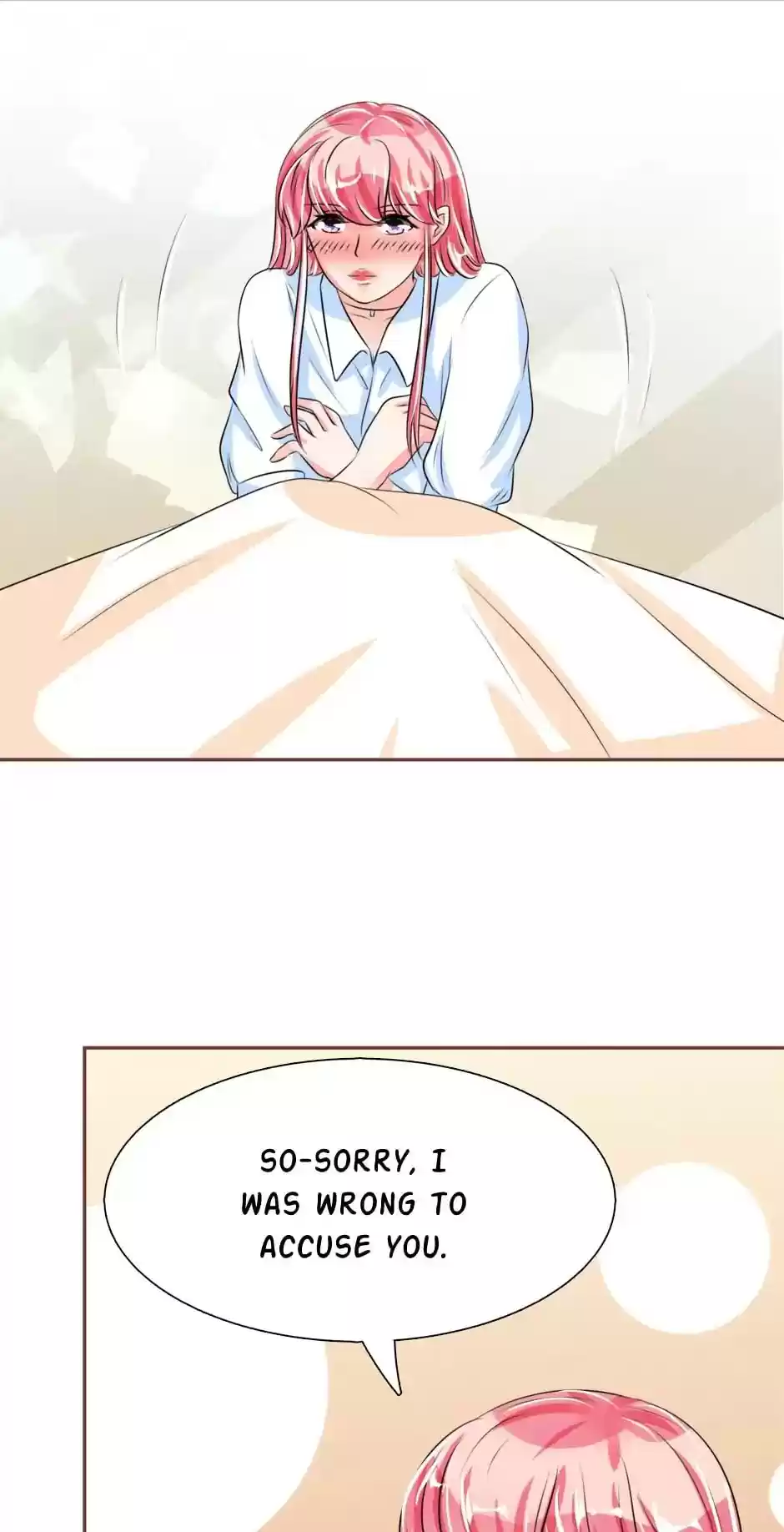 Wangjuede Siyou Baobei Chapter 51