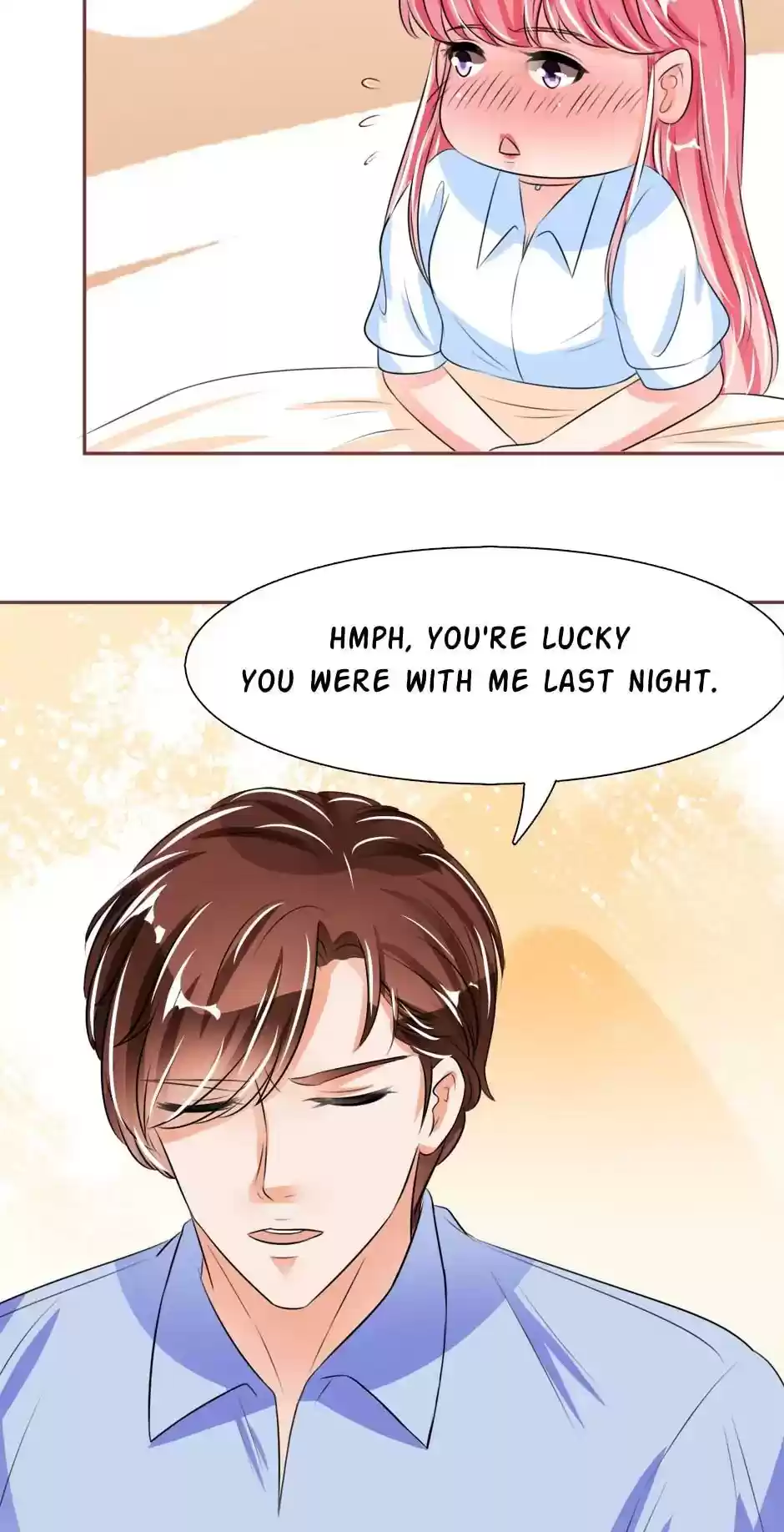 Wangjuede Siyou Baobei Chapter 51