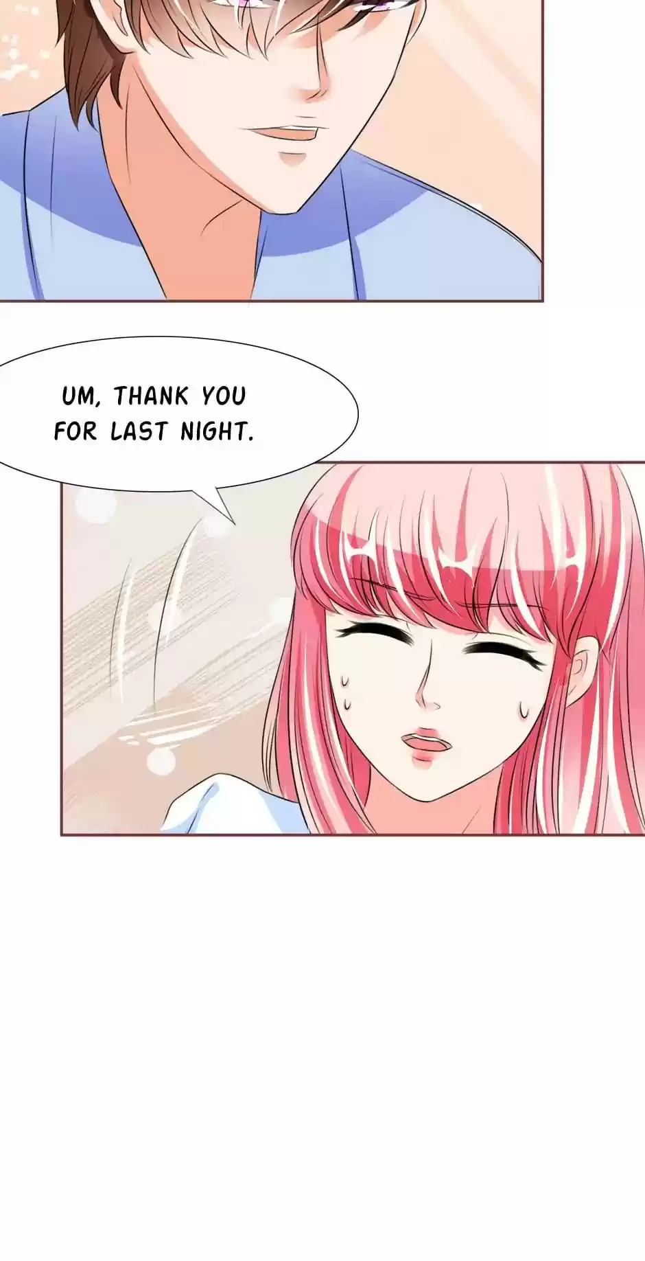 Wangjuede Siyou Baobei Chapter 51