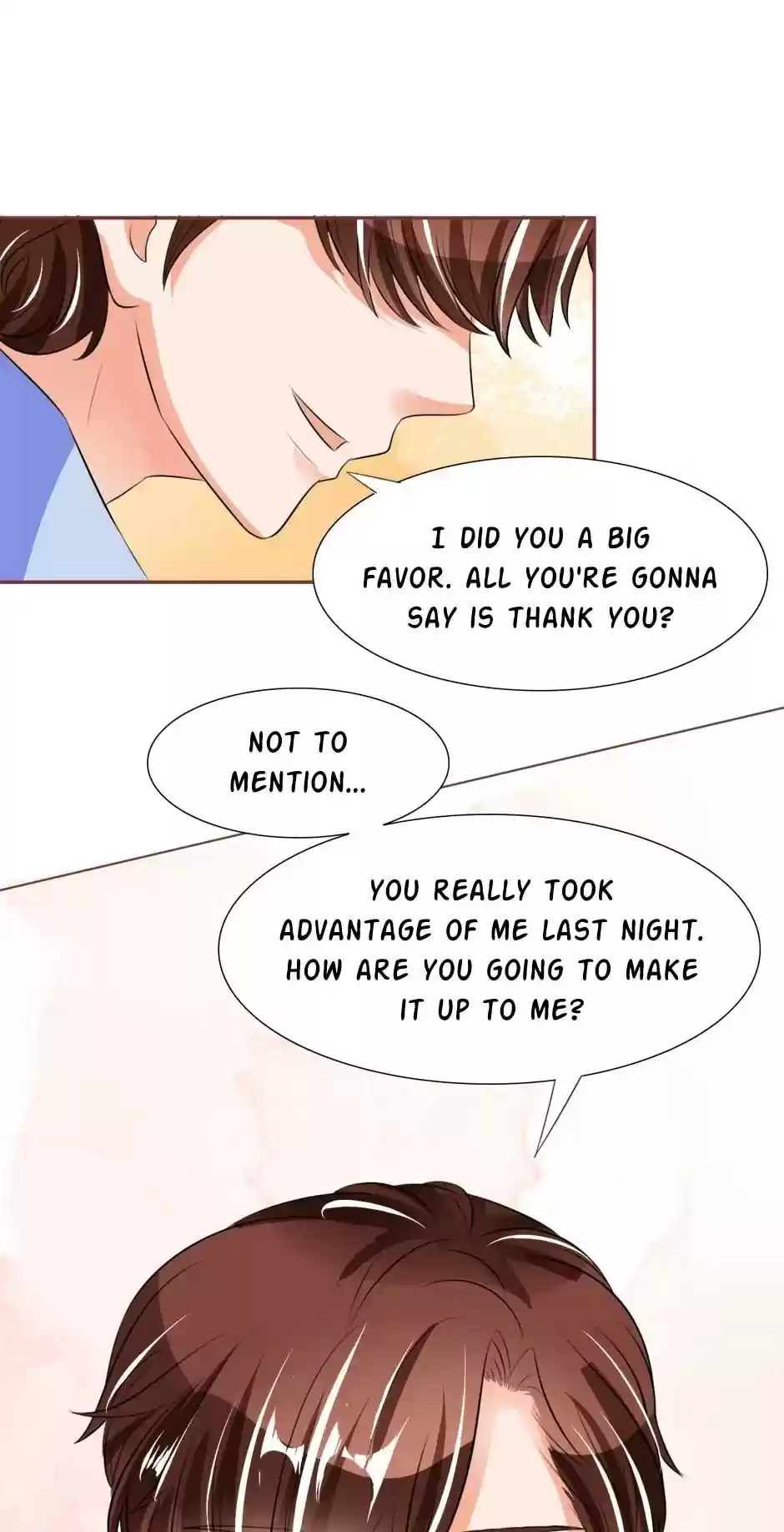 Wangjuede Siyou Baobei Chapter 51