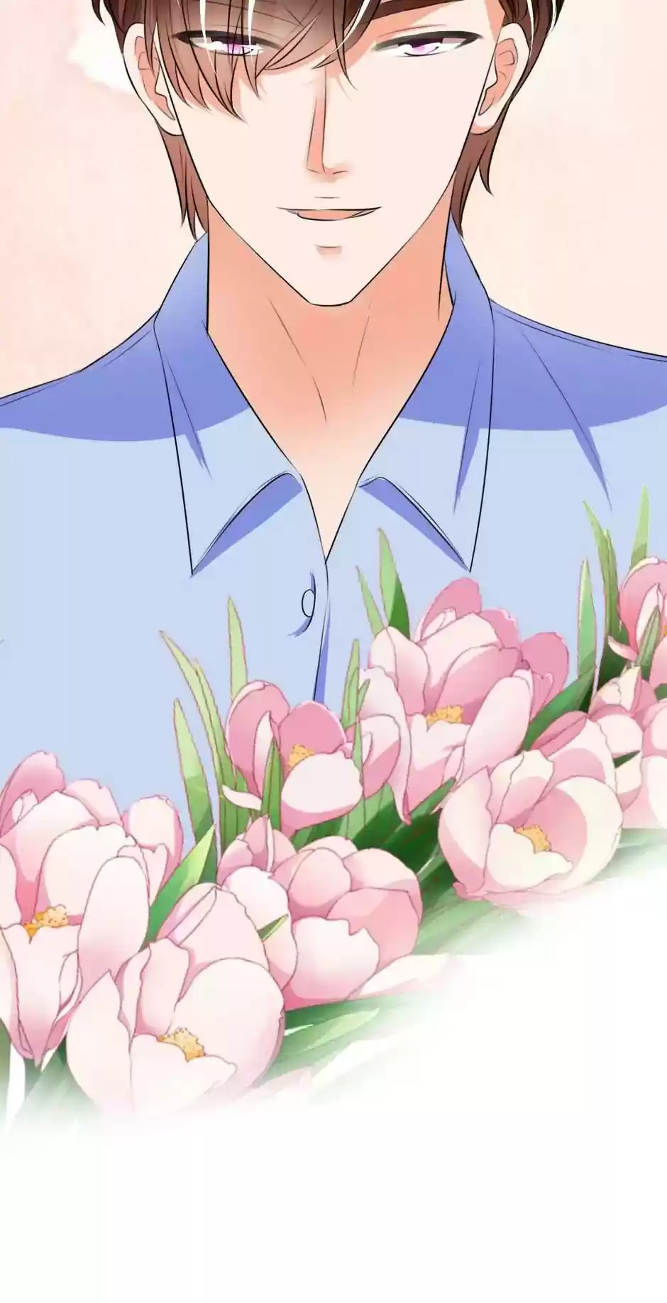 Wangjuede Siyou Baobei Chapter 51