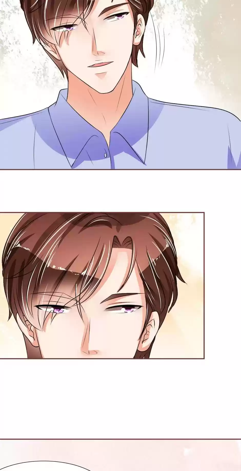 Wangjuede Siyou Baobei Chapter 51