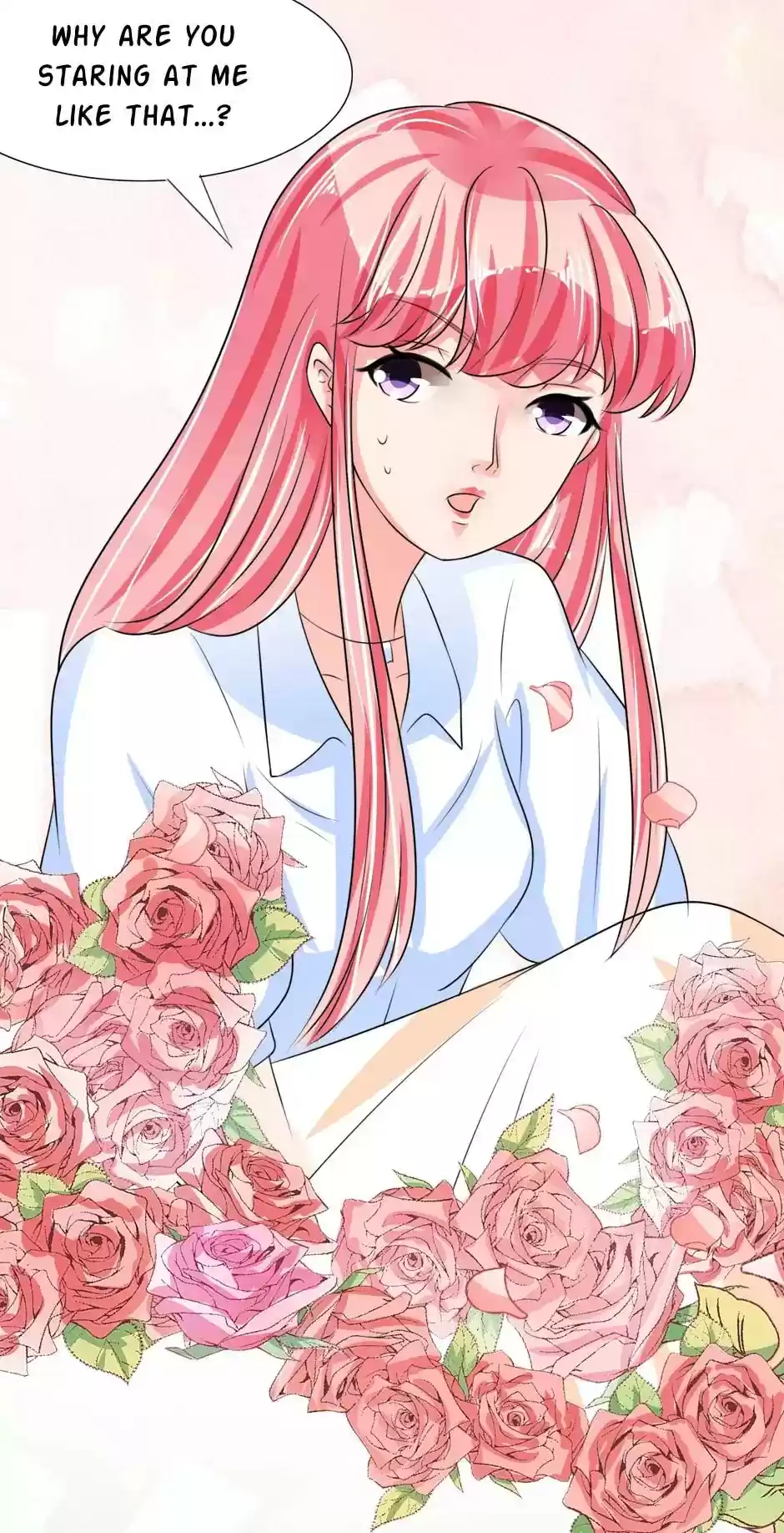 Wangjuede Siyou Baobei Chapter 51