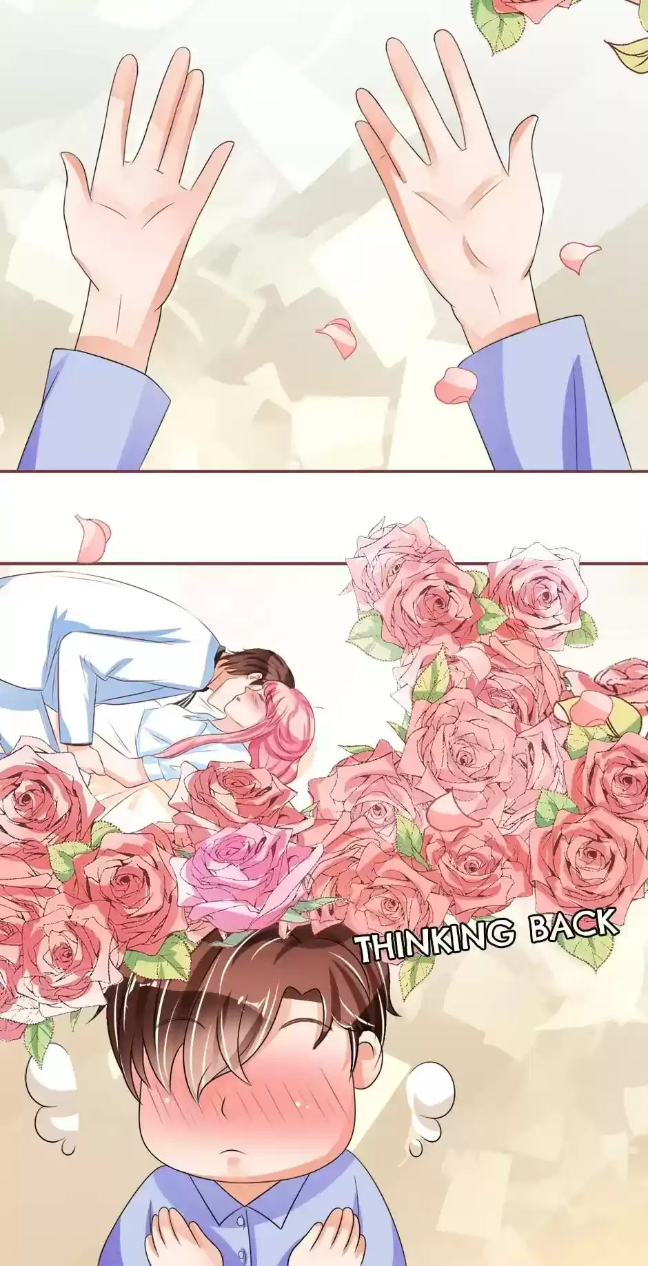 Wangjuede Siyou Baobei Chapter 51