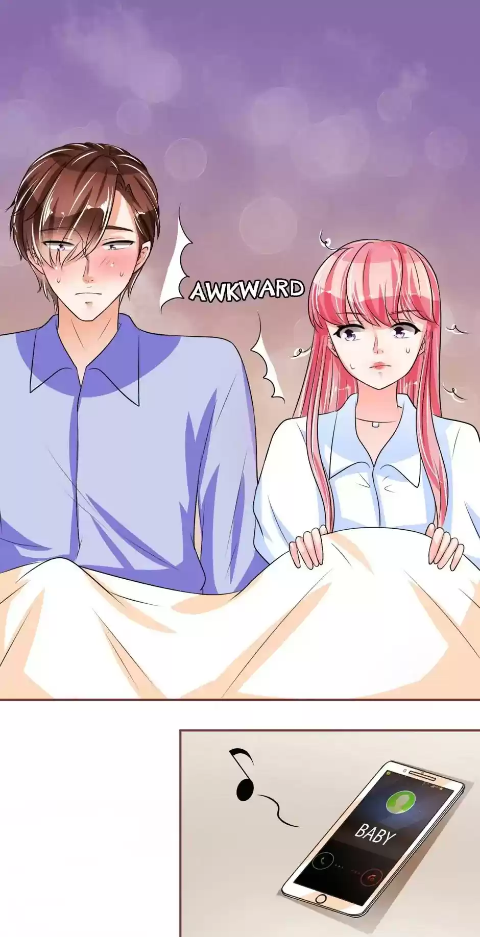 Wangjuede Siyou Baobei Chapter 51