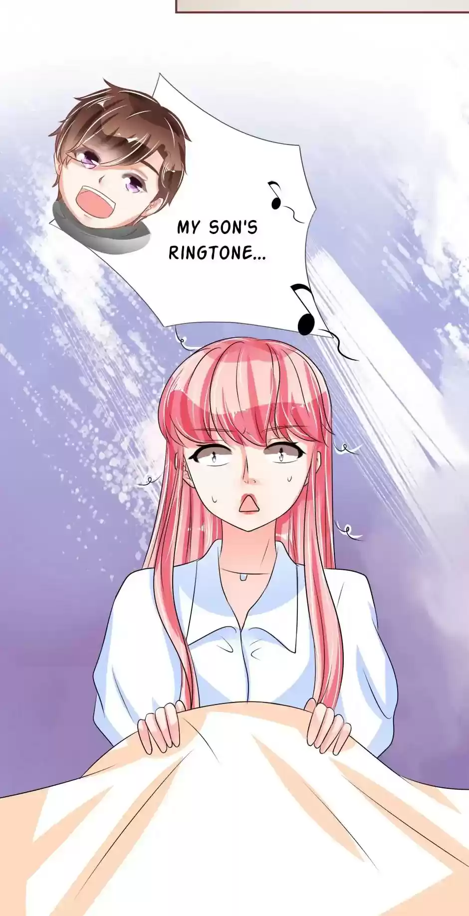 Wangjuede Siyou Baobei Chapter 51