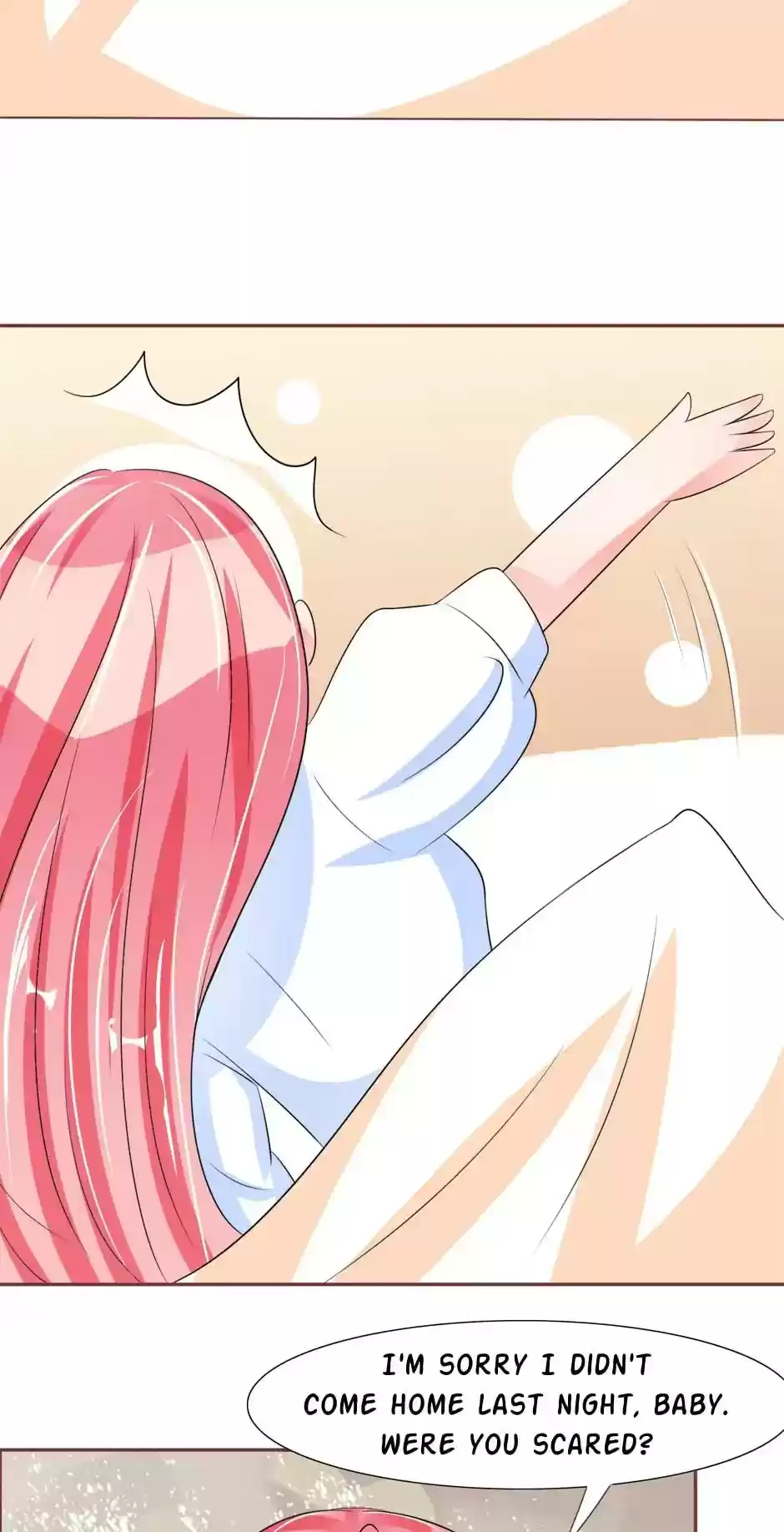 Wangjuede Siyou Baobei Chapter 51