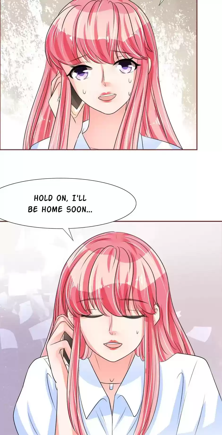 Wangjuede Siyou Baobei Chapter 51