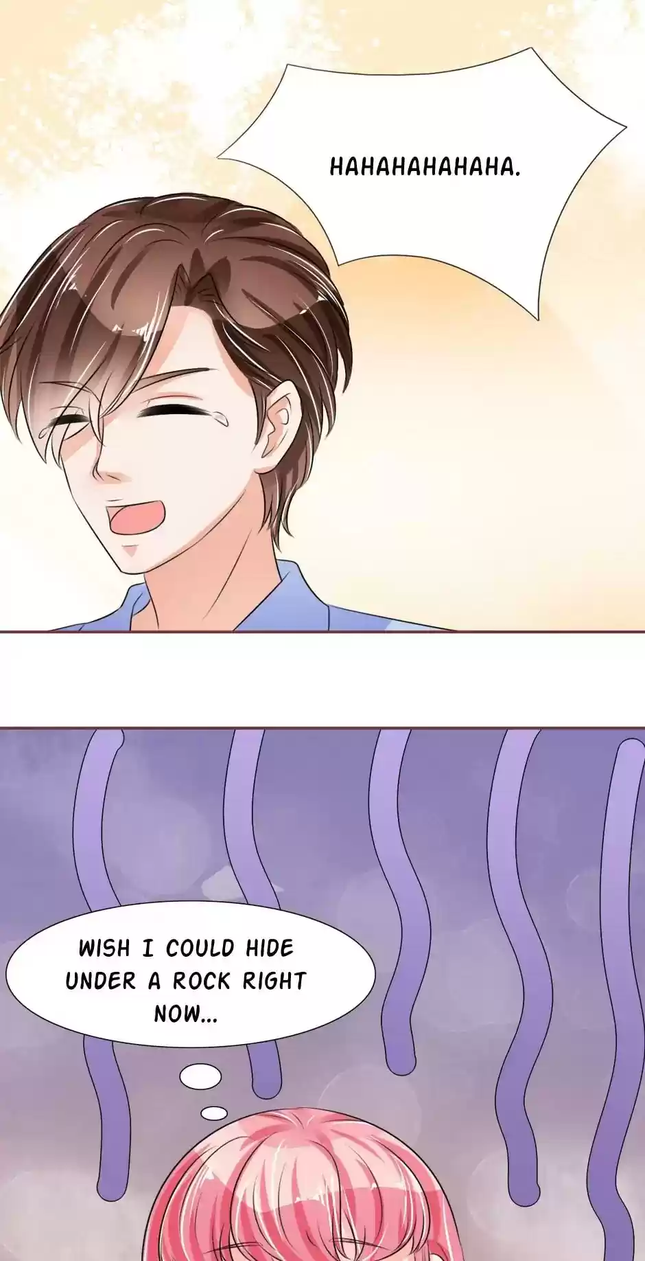 Wangjuede Siyou Baobei Chapter 51