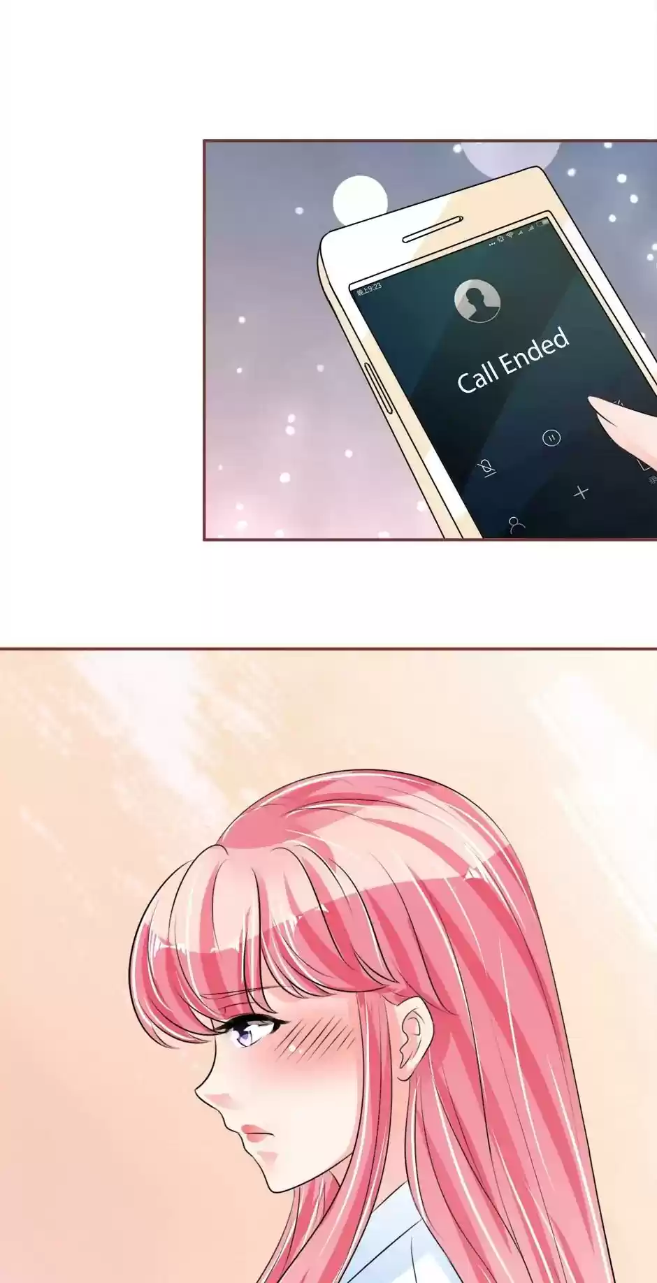 Wangjuede Siyou Baobei Chapter 51