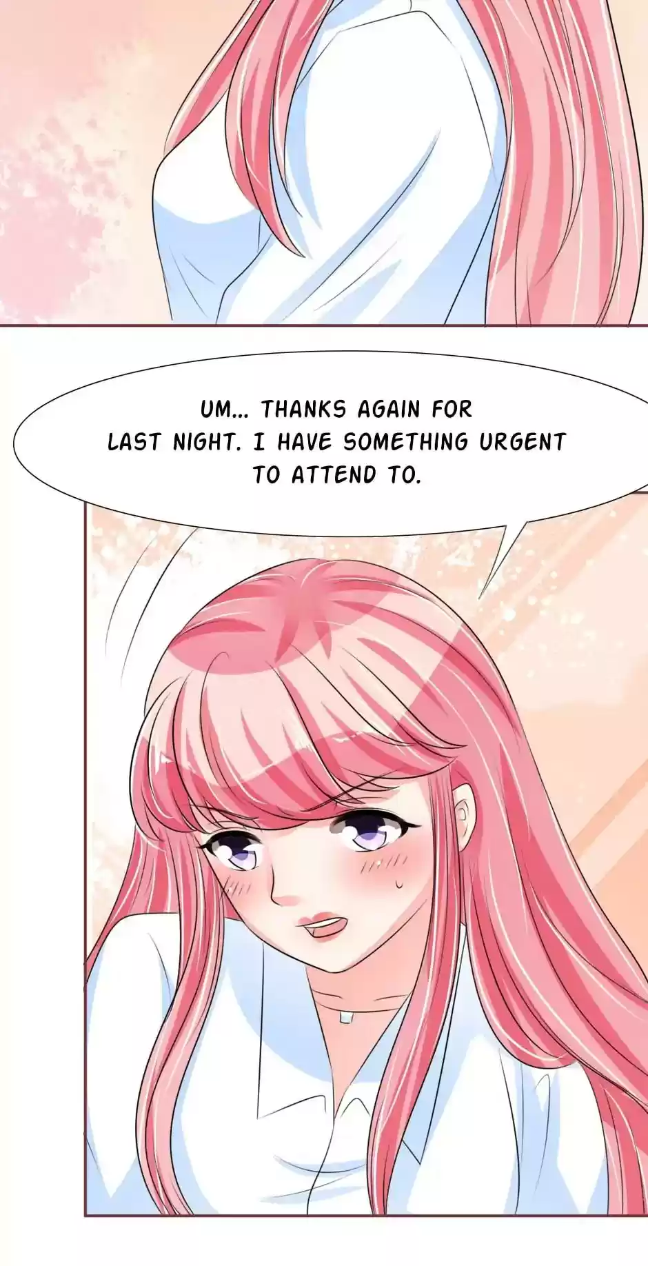 Wangjuede Siyou Baobei Chapter 51