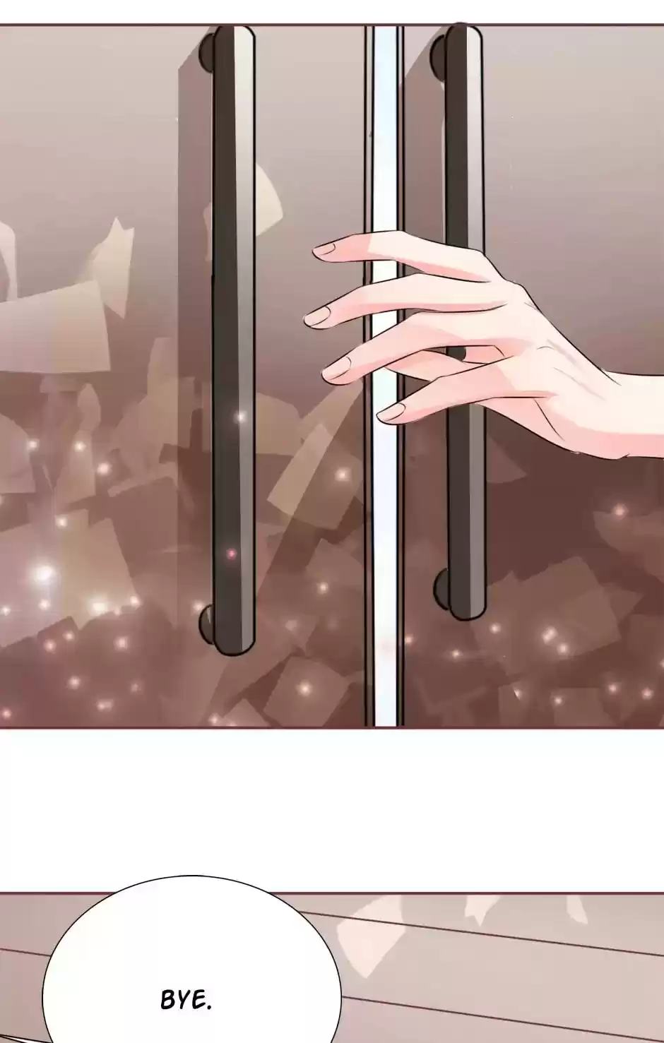 Wangjuede Siyou Baobei Chapter 51