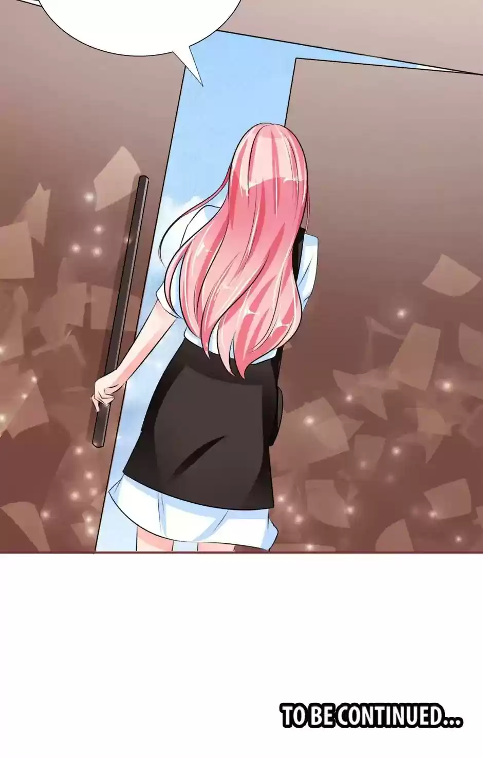 Wangjuede Siyou Baobei Chapter 51