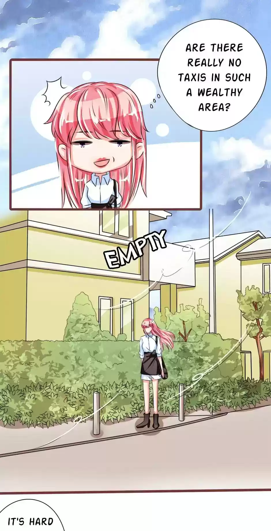 Wangjuede Siyou Baobei Chapter 52