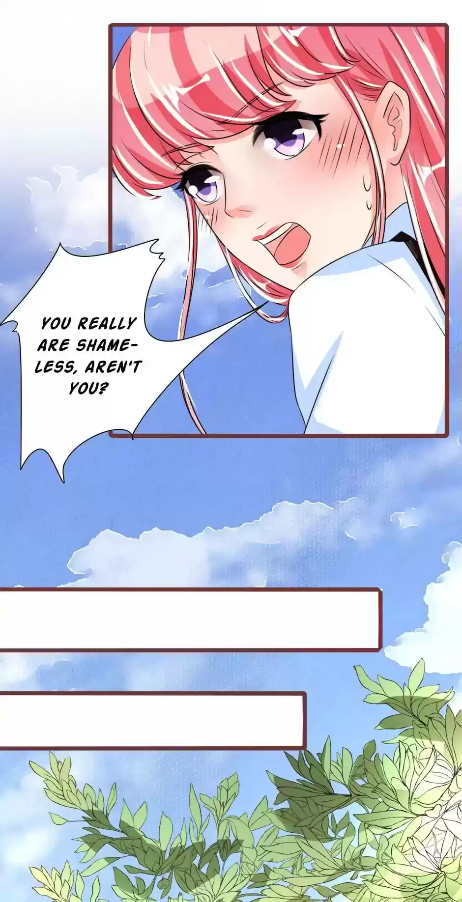 Wangjuede Siyou Baobei Chapter 52