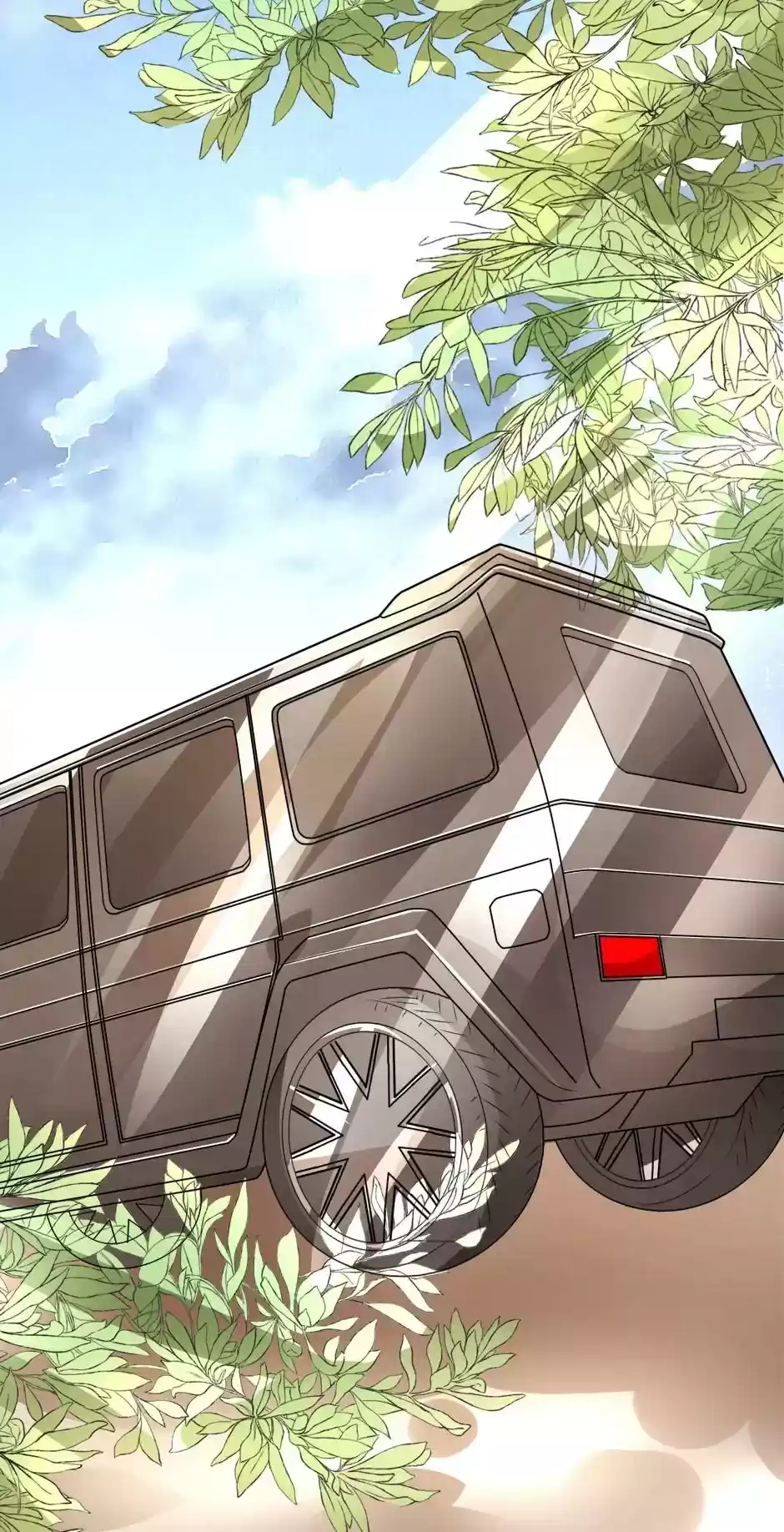 Wangjuede Siyou Baobei Chapter 52