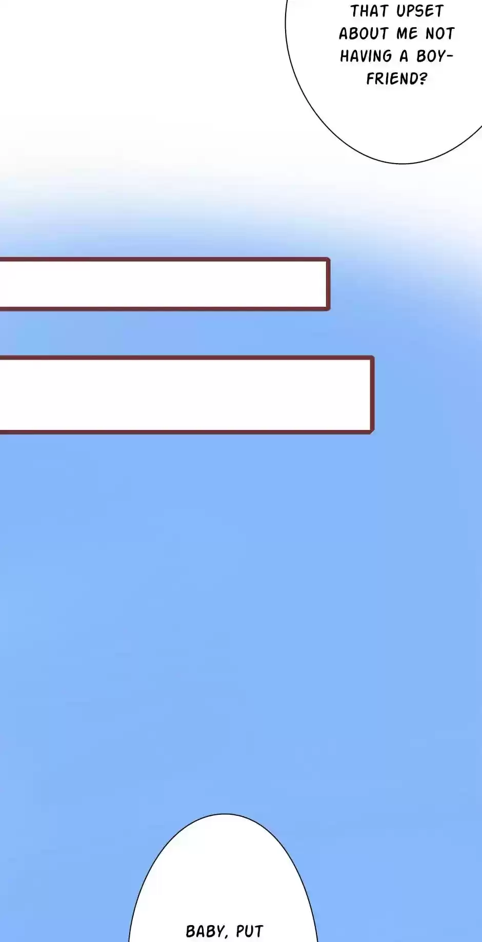 Wangjuede Siyou Baobei Chapter 52