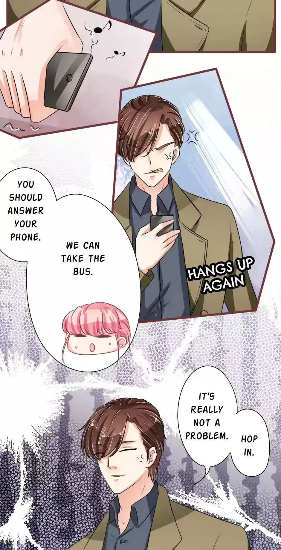 Wangjuede Siyou Baobei Chapter 52