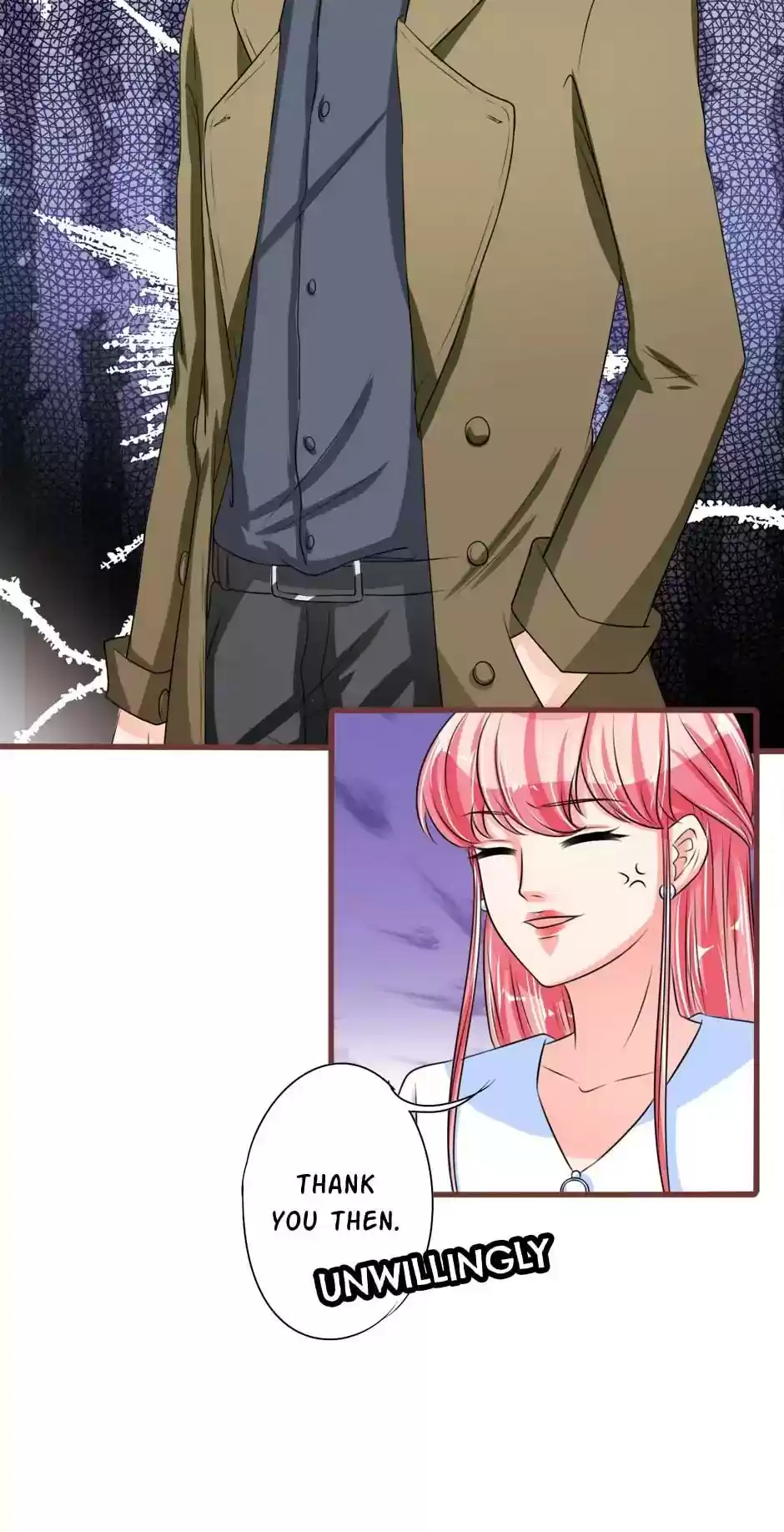 Wangjuede Siyou Baobei Chapter 52