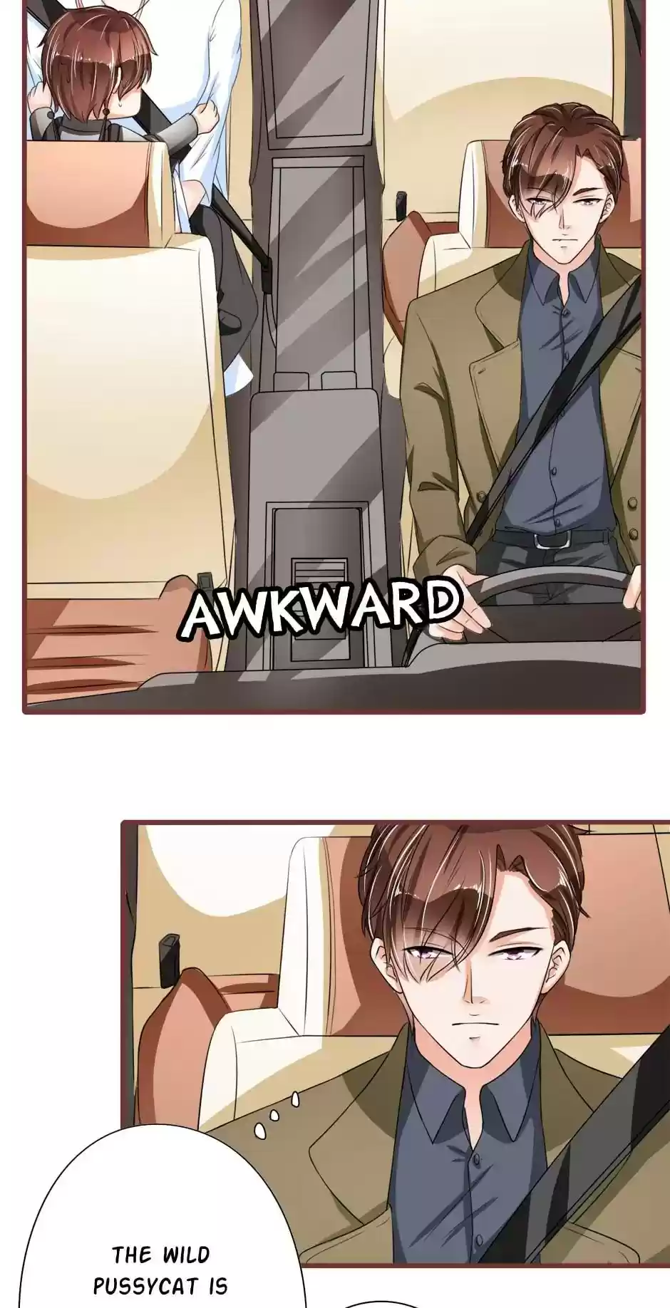 Wangjuede Siyou Baobei Chapter 52