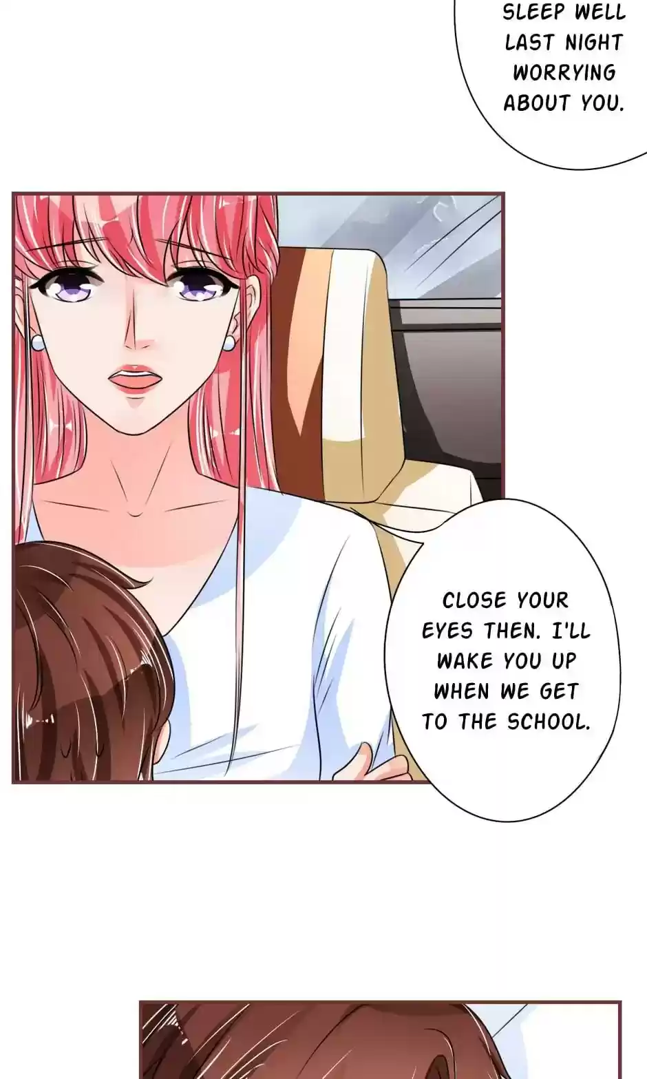 Wangjuede Siyou Baobei Chapter 52