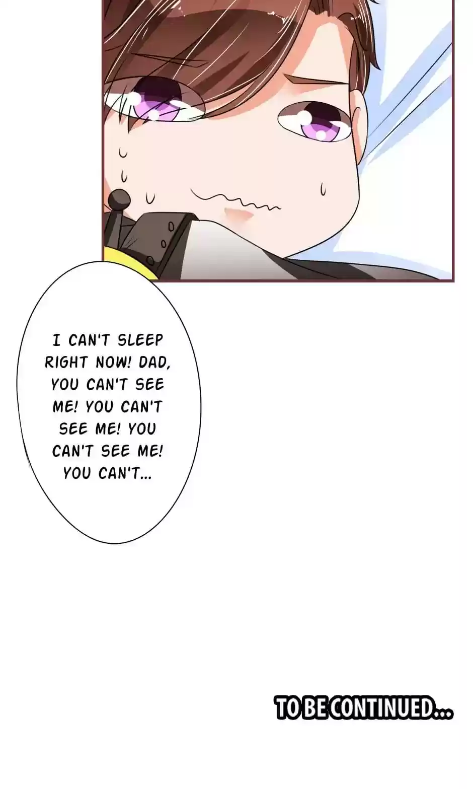 Wangjuede Siyou Baobei Chapter 52