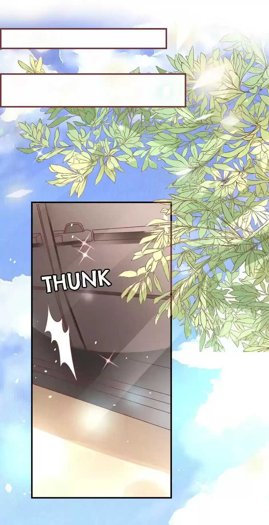 Wangjuede Siyou Baobei Chapter 53