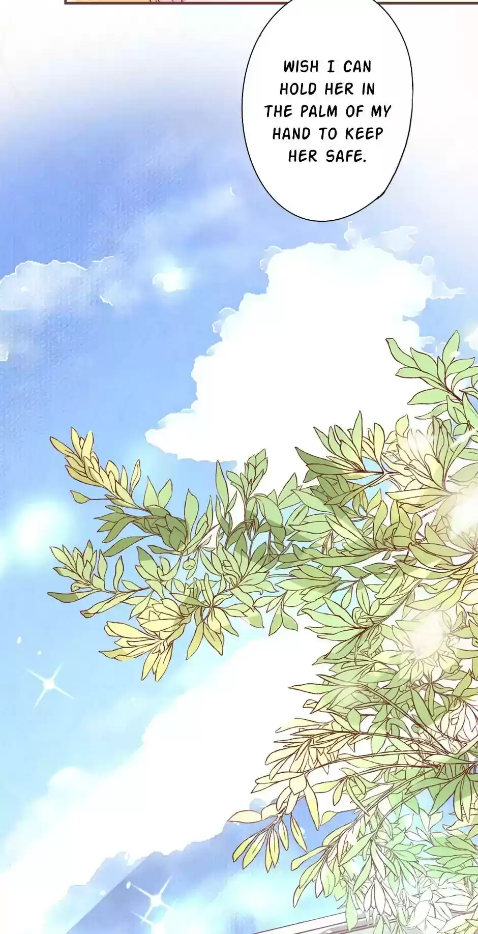 Wangjuede Siyou Baobei Chapter 53