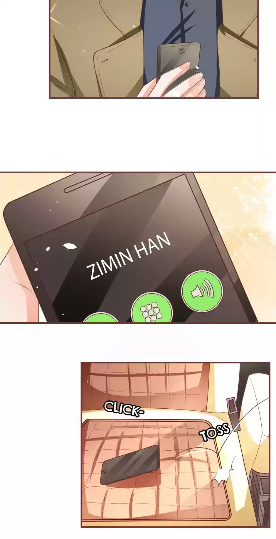 Wangjuede Siyou Baobei Chapter 53