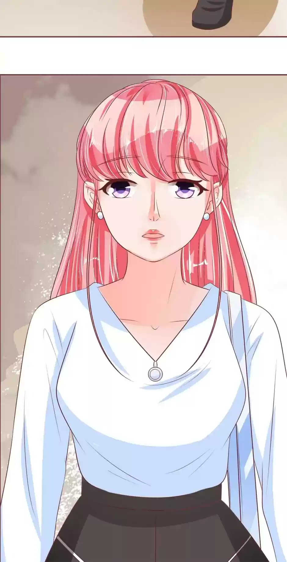 Wangjuede Siyou Baobei Chapter 54