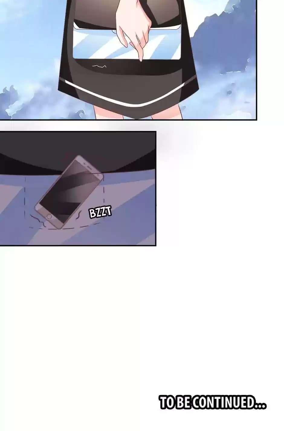 Wangjuede Siyou Baobei Chapter 54