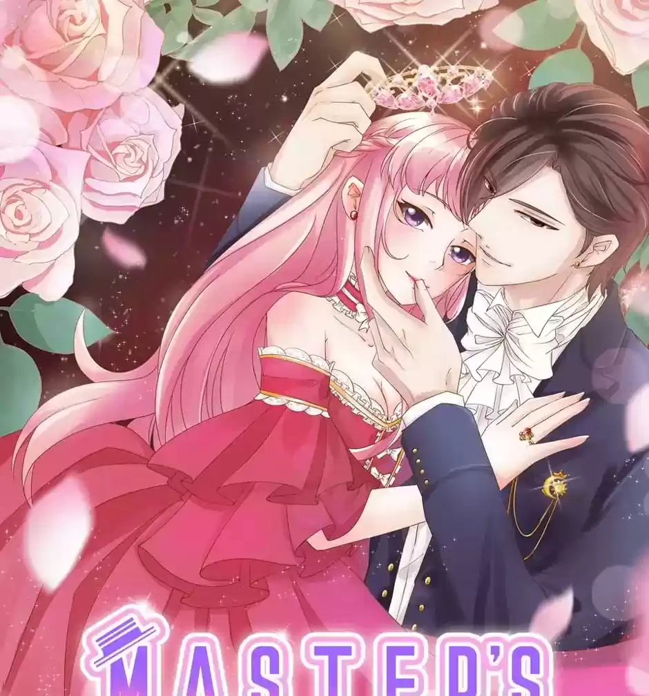 Wangjuede Siyou Baobei Chapter 55