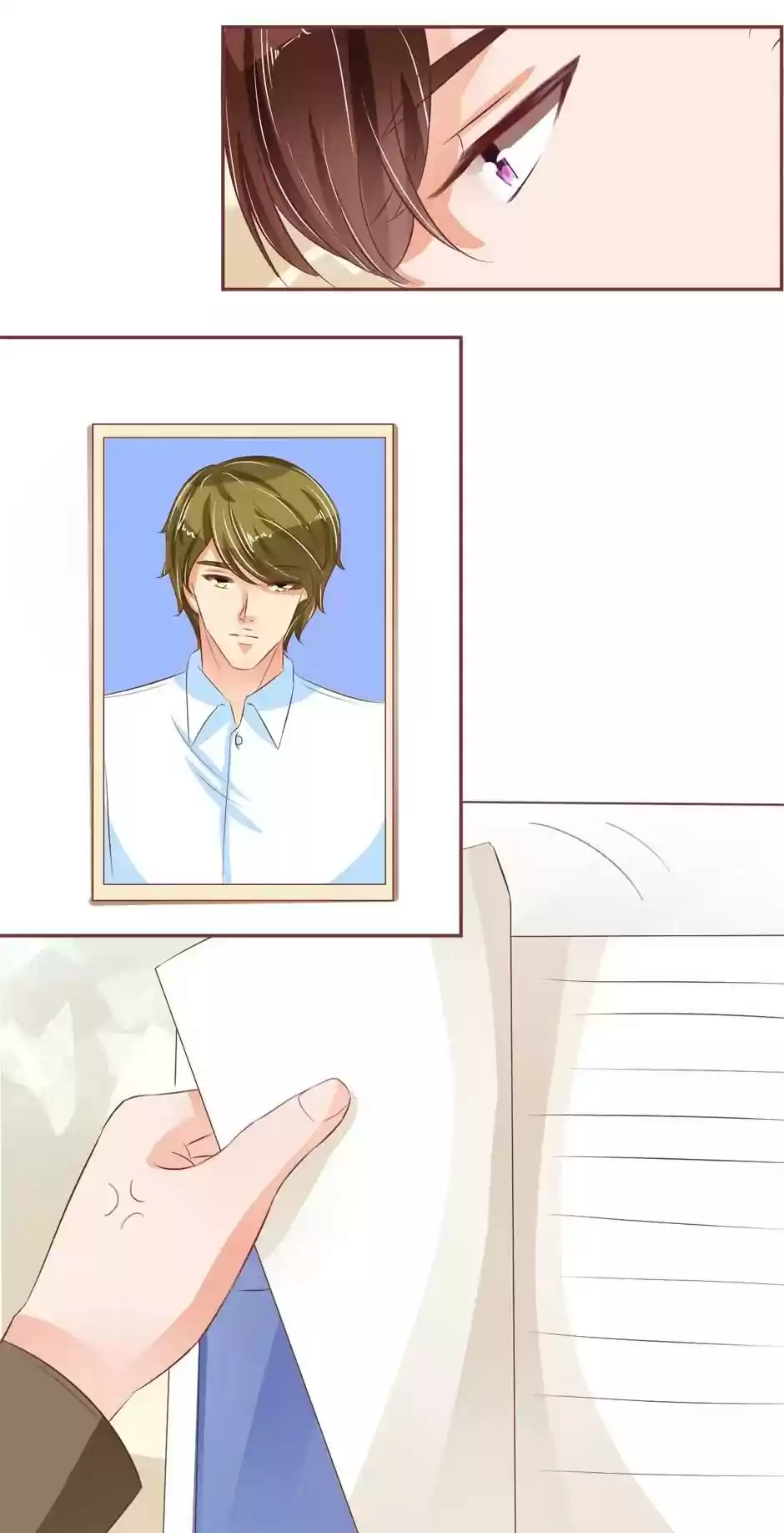 Wangjuede Siyou Baobei Chapter 55