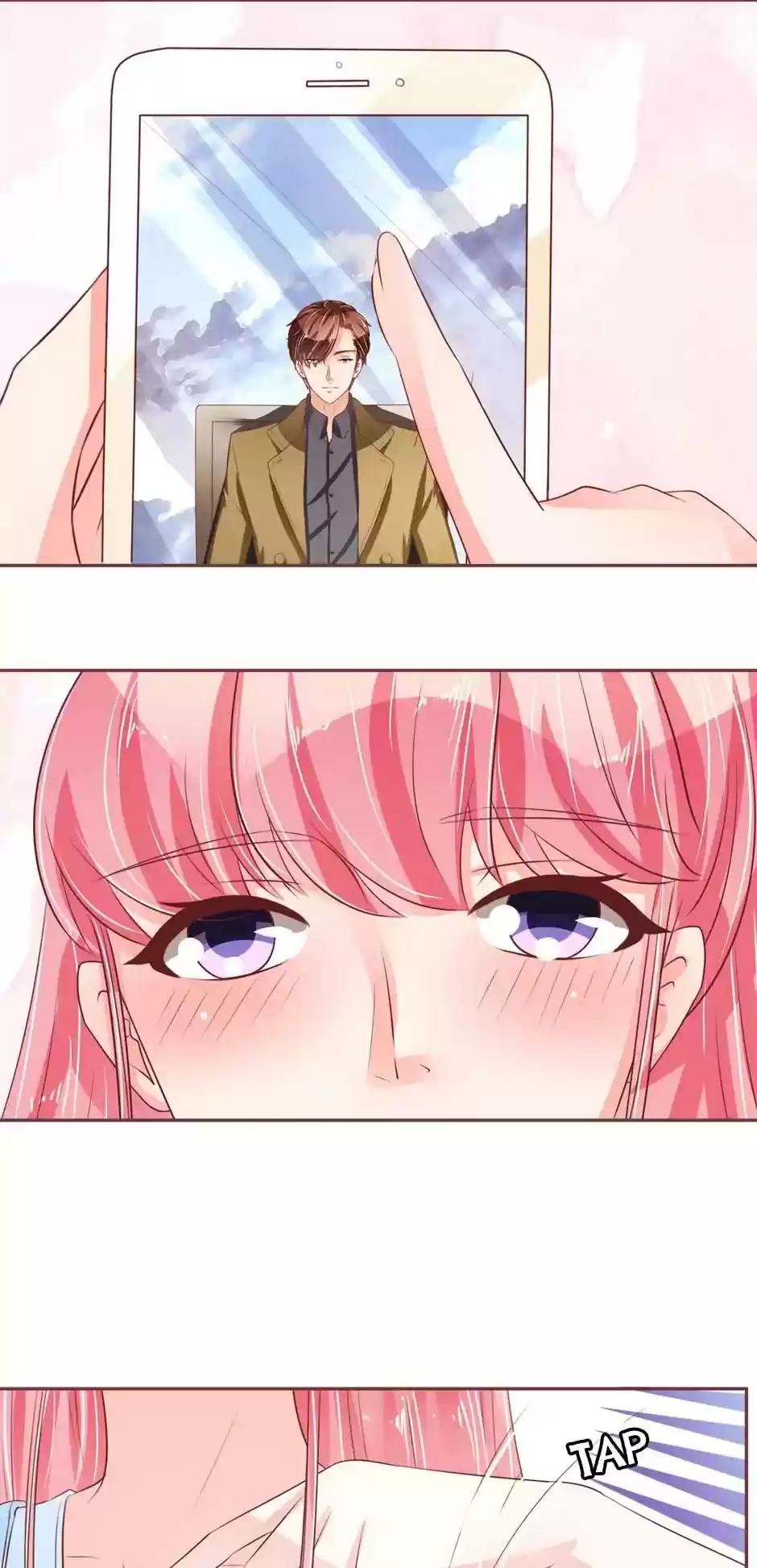 Wangjuede Siyou Baobei Chapter 55