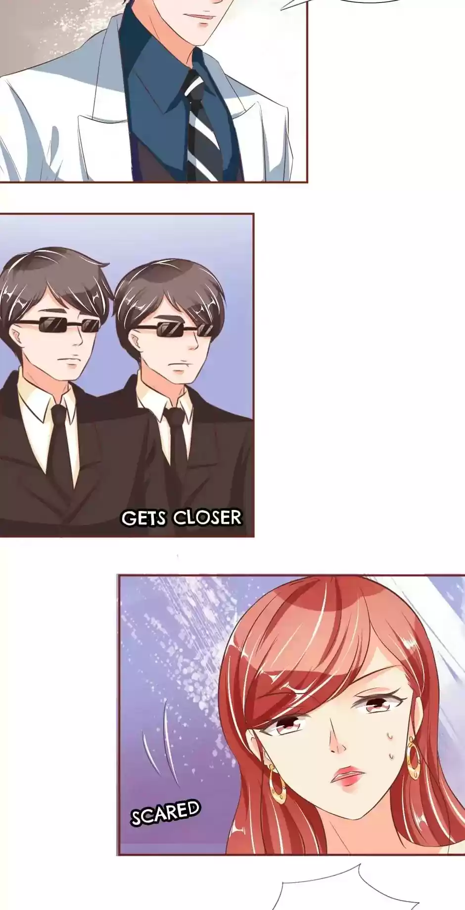 Wangjuede Siyou Baobei Chapter 56