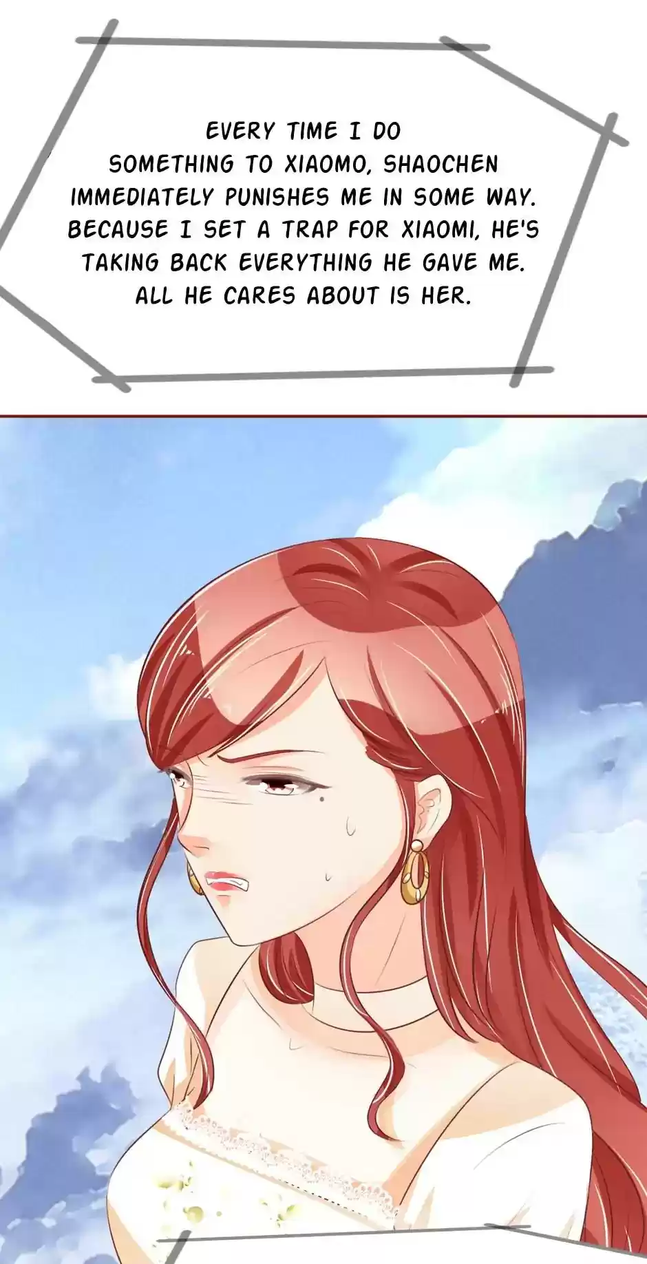 Wangjuede Siyou Baobei Chapter 56