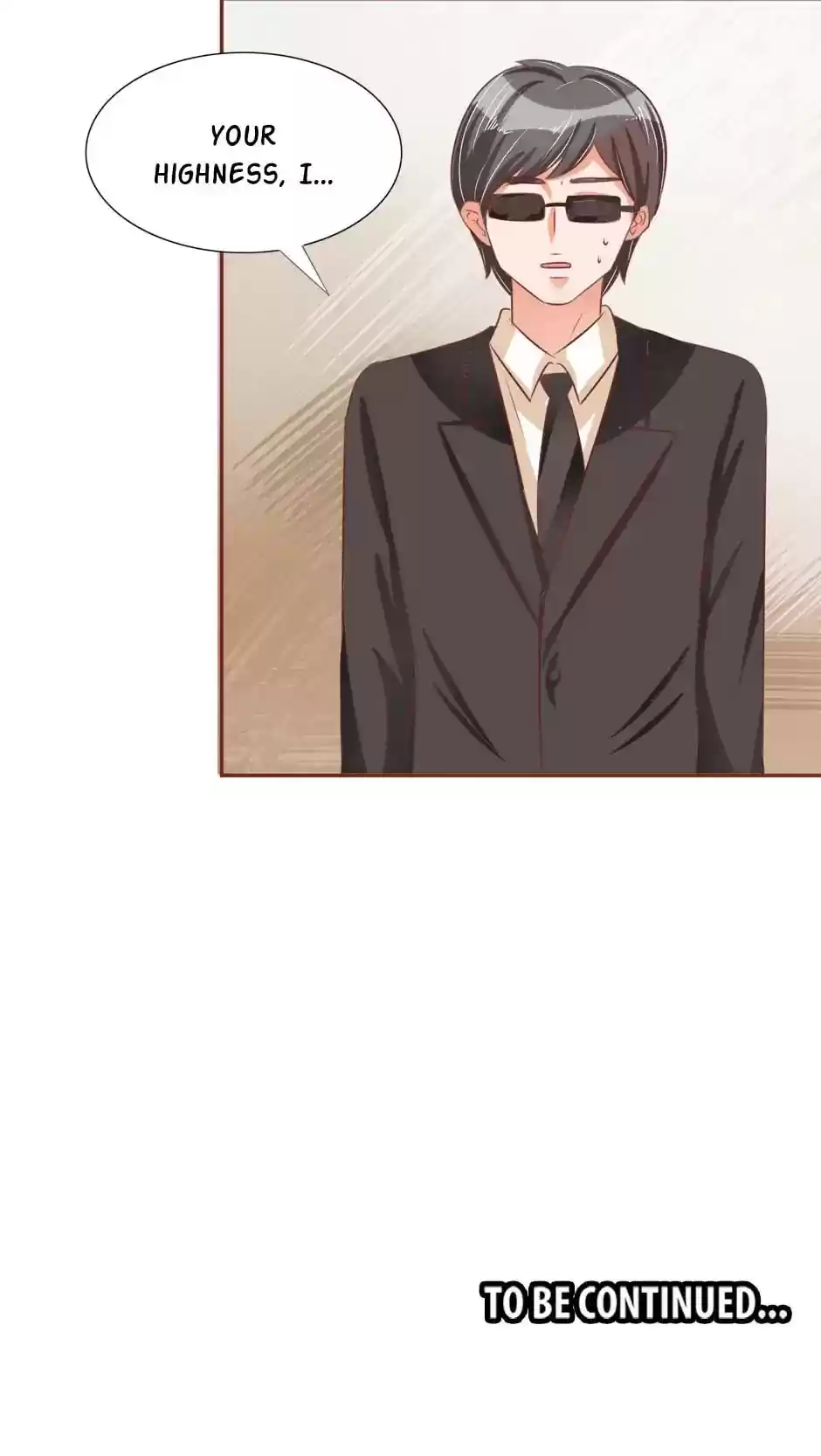 Wangjuede Siyou Baobei Chapter 56