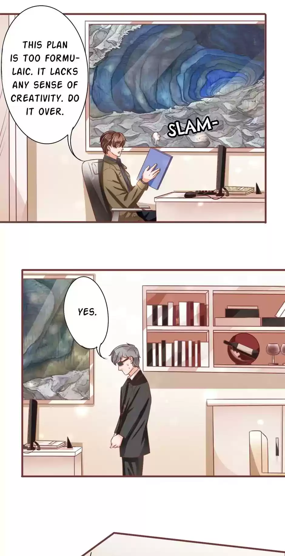 Wangjuede Siyou Baobei Chapter 57