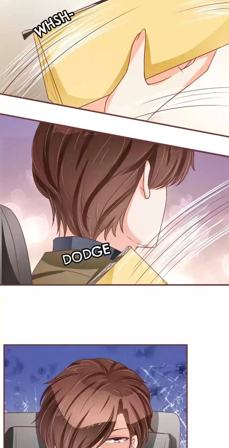 Wangjuede Siyou Baobei Chapter 57