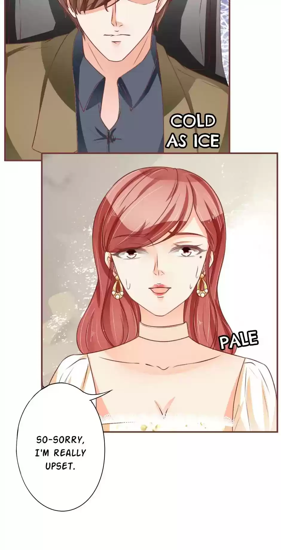 Wangjuede Siyou Baobei Chapter 57