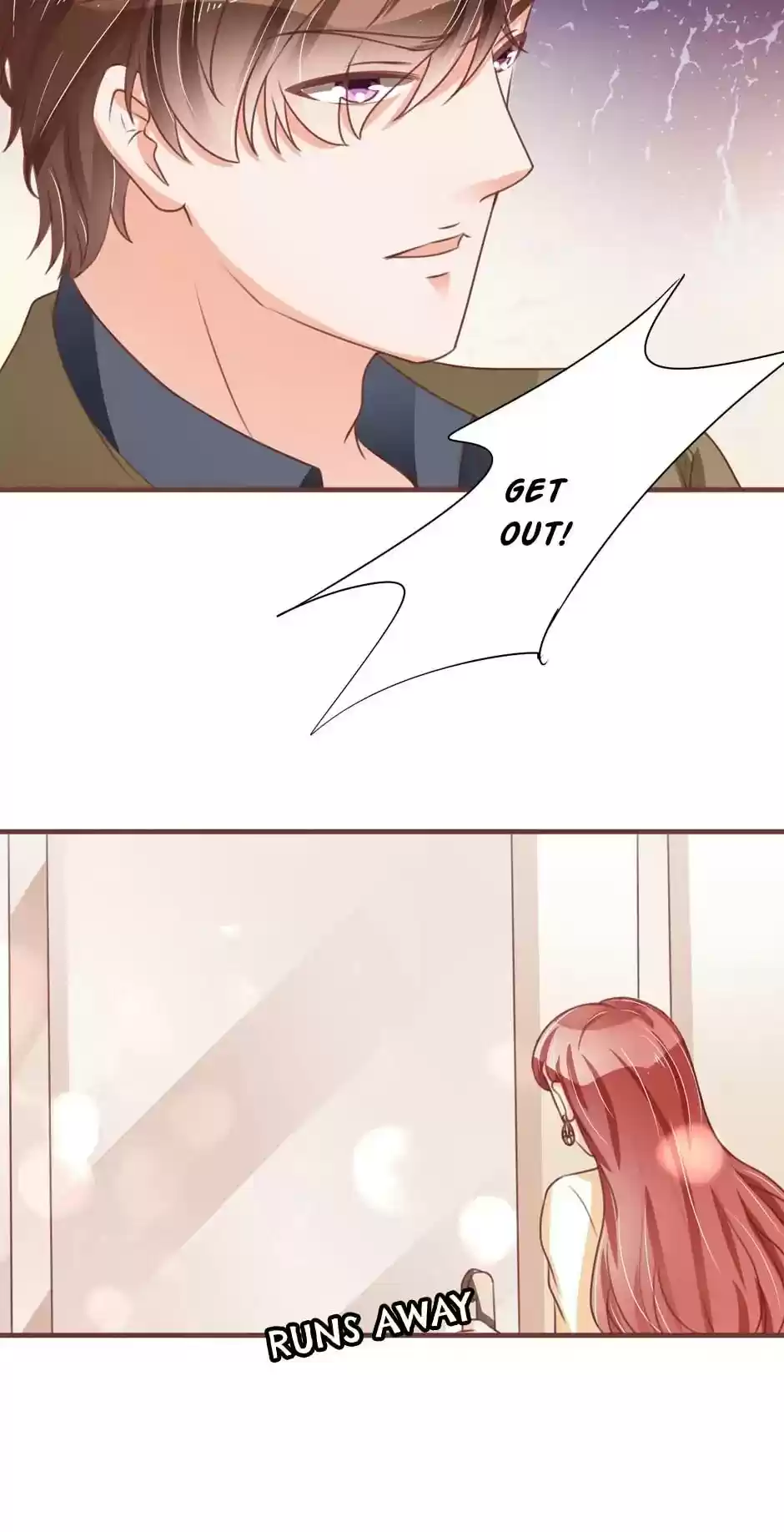 Wangjuede Siyou Baobei Chapter 57