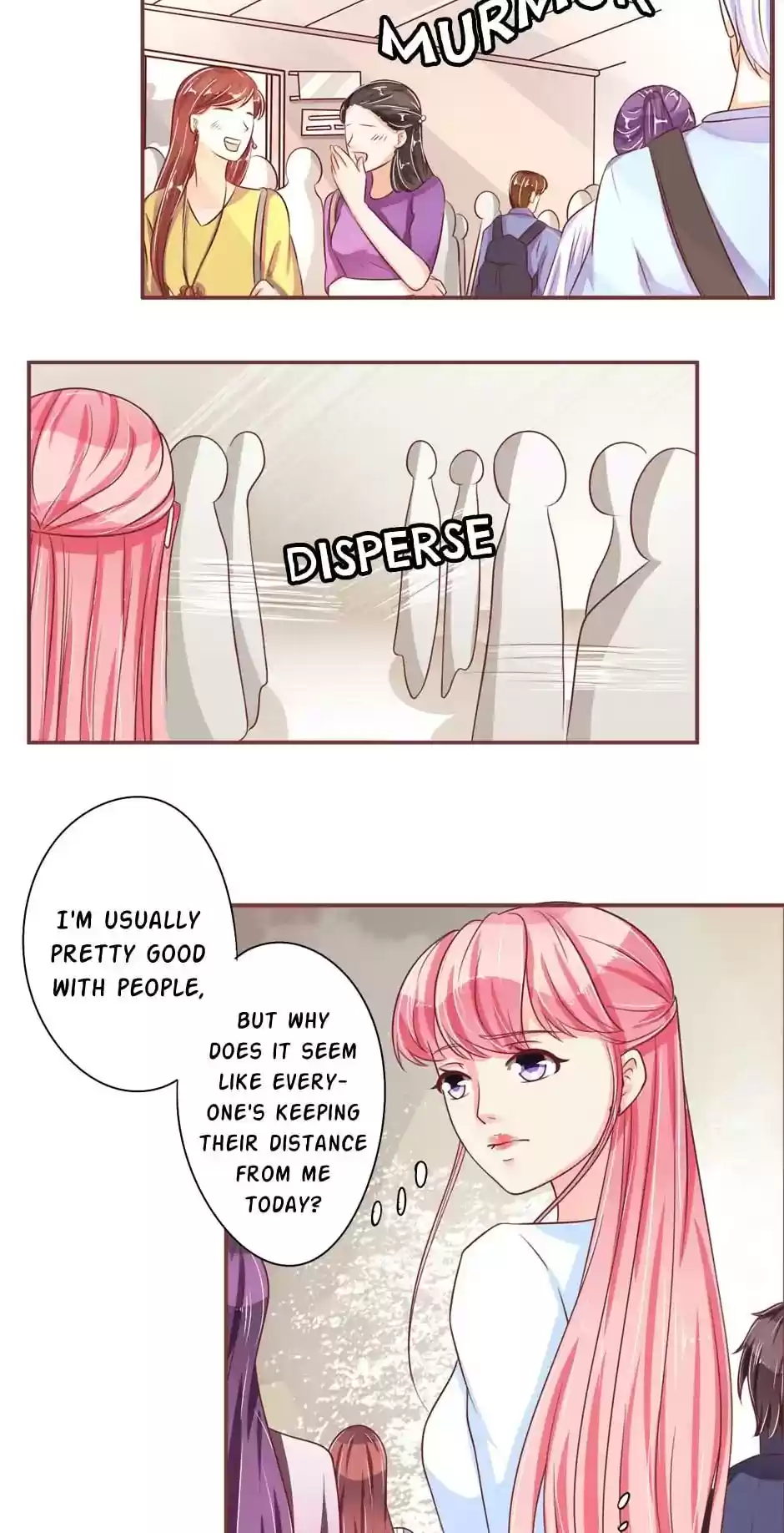 Wangjuede Siyou Baobei Chapter 57