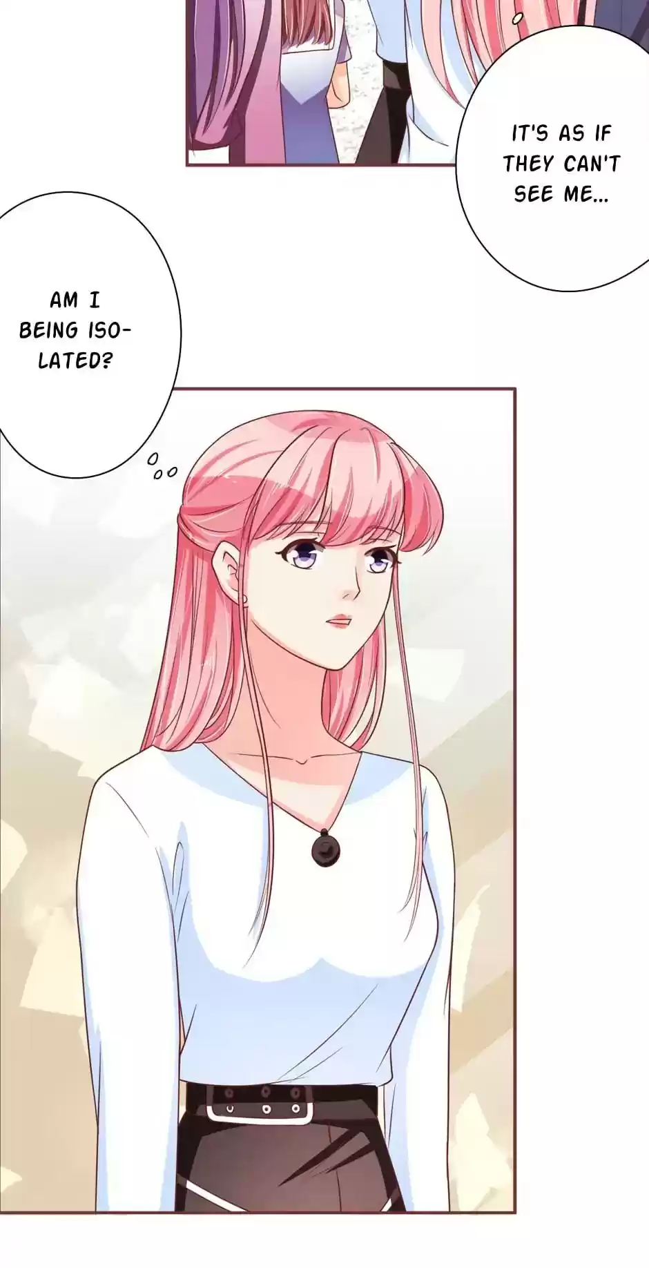 Wangjuede Siyou Baobei Chapter 57