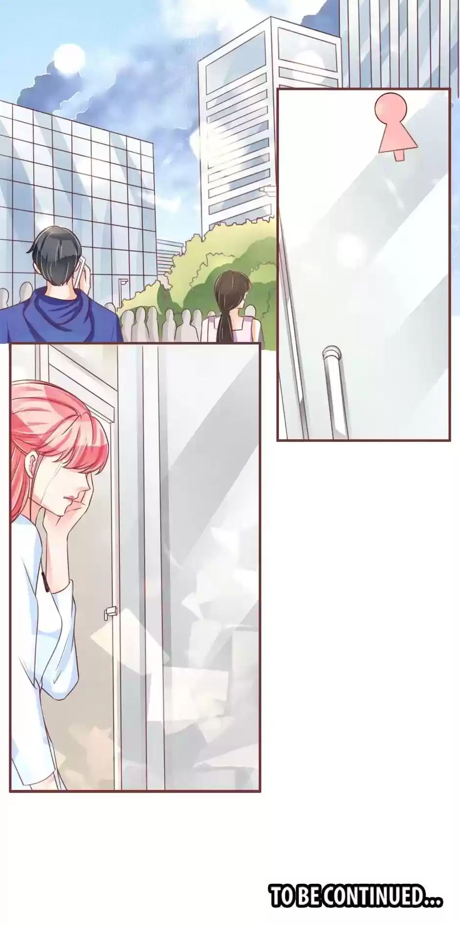 Wangjuede Siyou Baobei Chapter 57